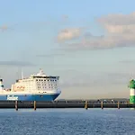 Ferienwohnung Strand Bucht Moba-Travel