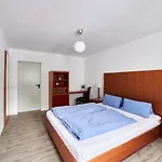 Ferienwohnung Strand Bucht Moba-Travel
