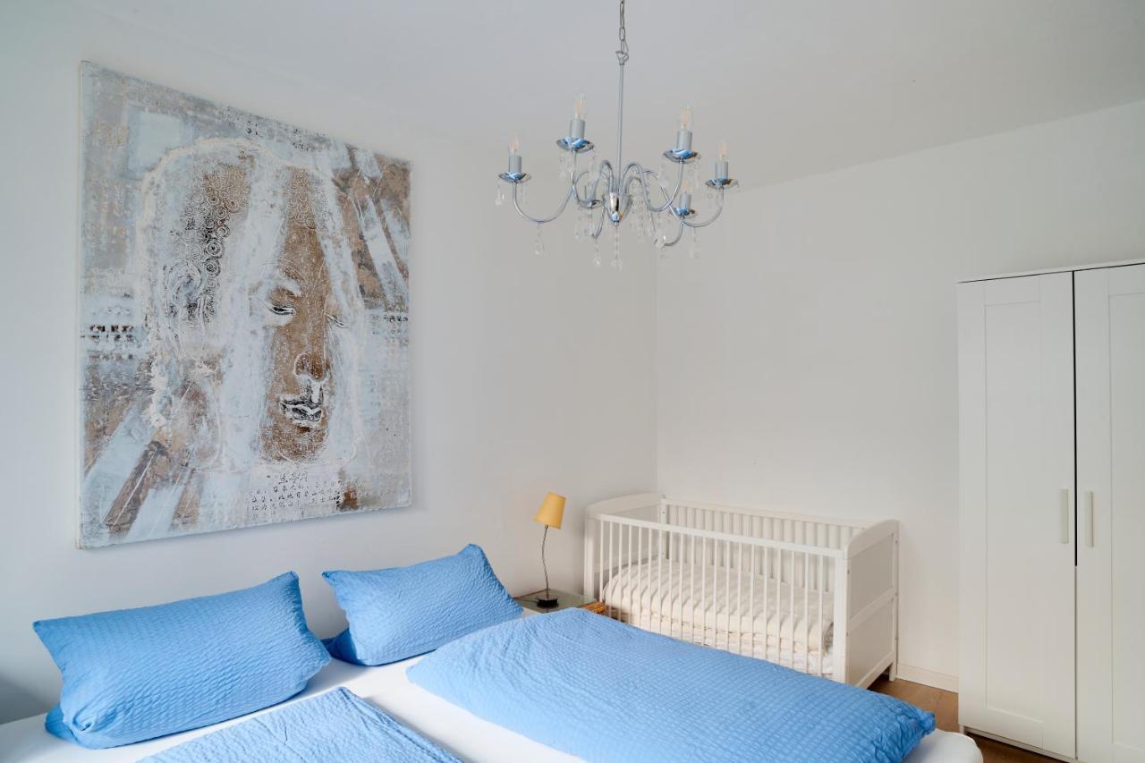 Bucht Moba-travel Lubeck