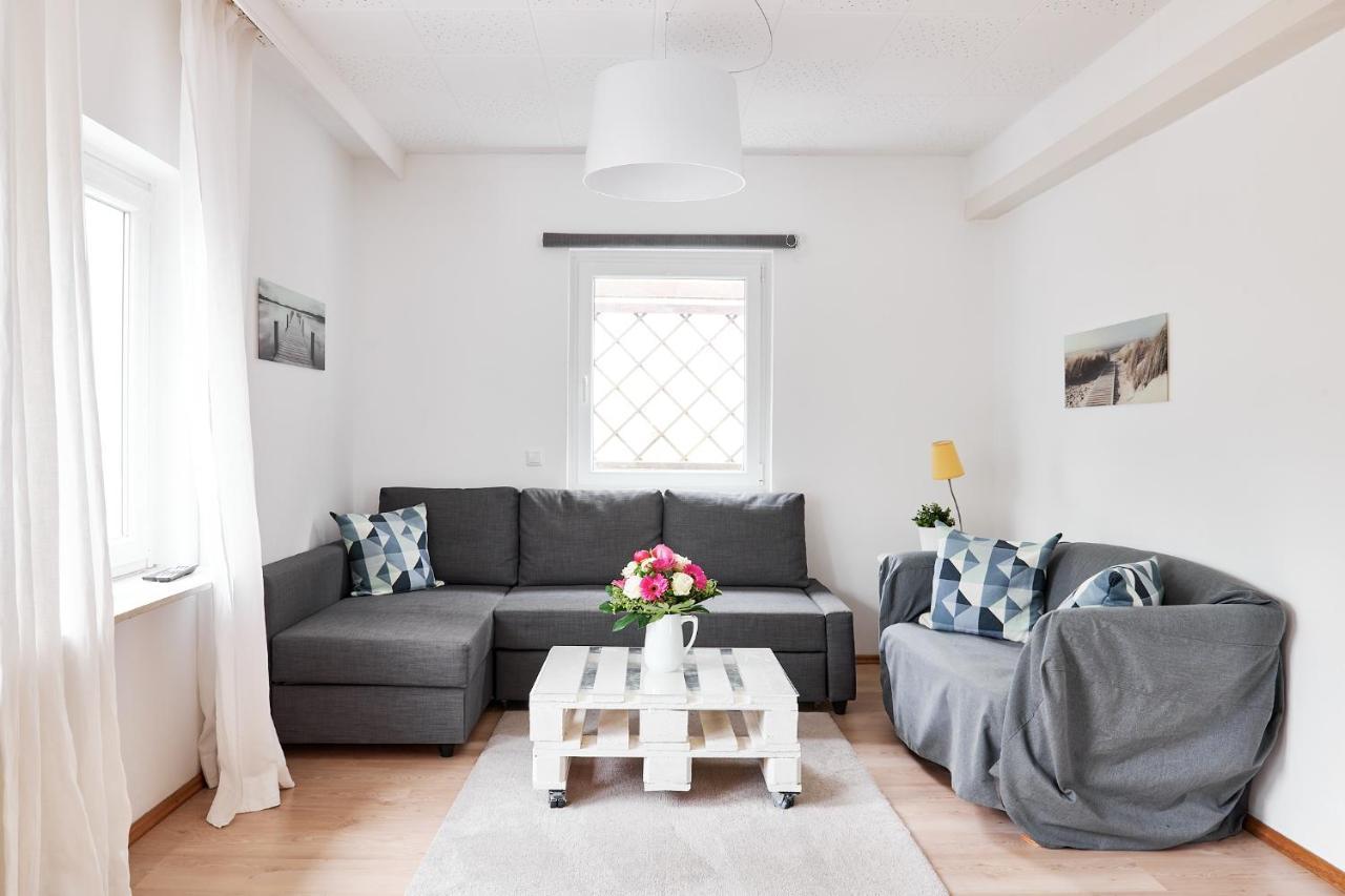 Bucht Moba-travel Apartment *