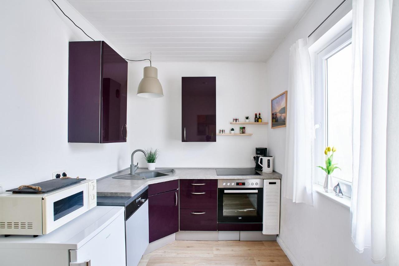Apartment Bucht Moba-travel Lubeck
