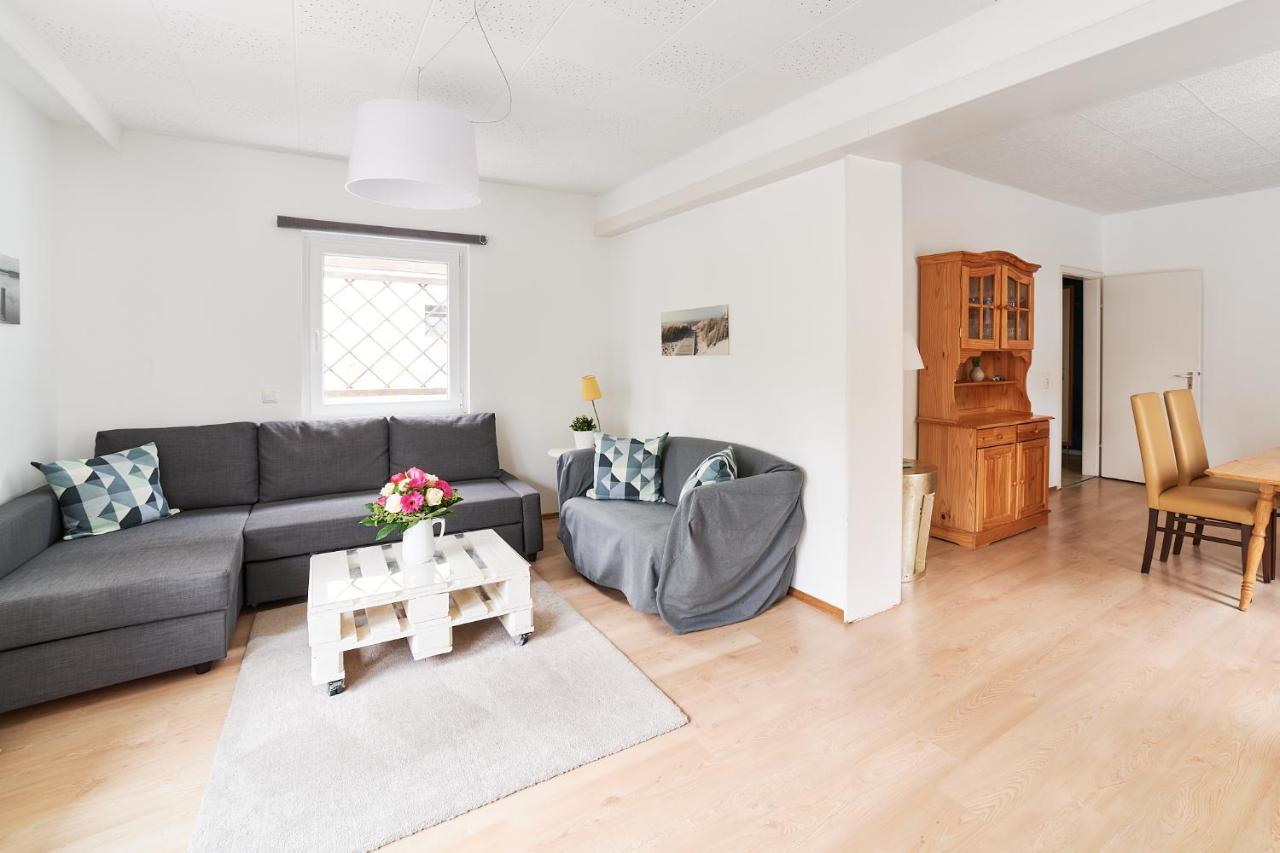 Apartment Bucht Moba-travel *