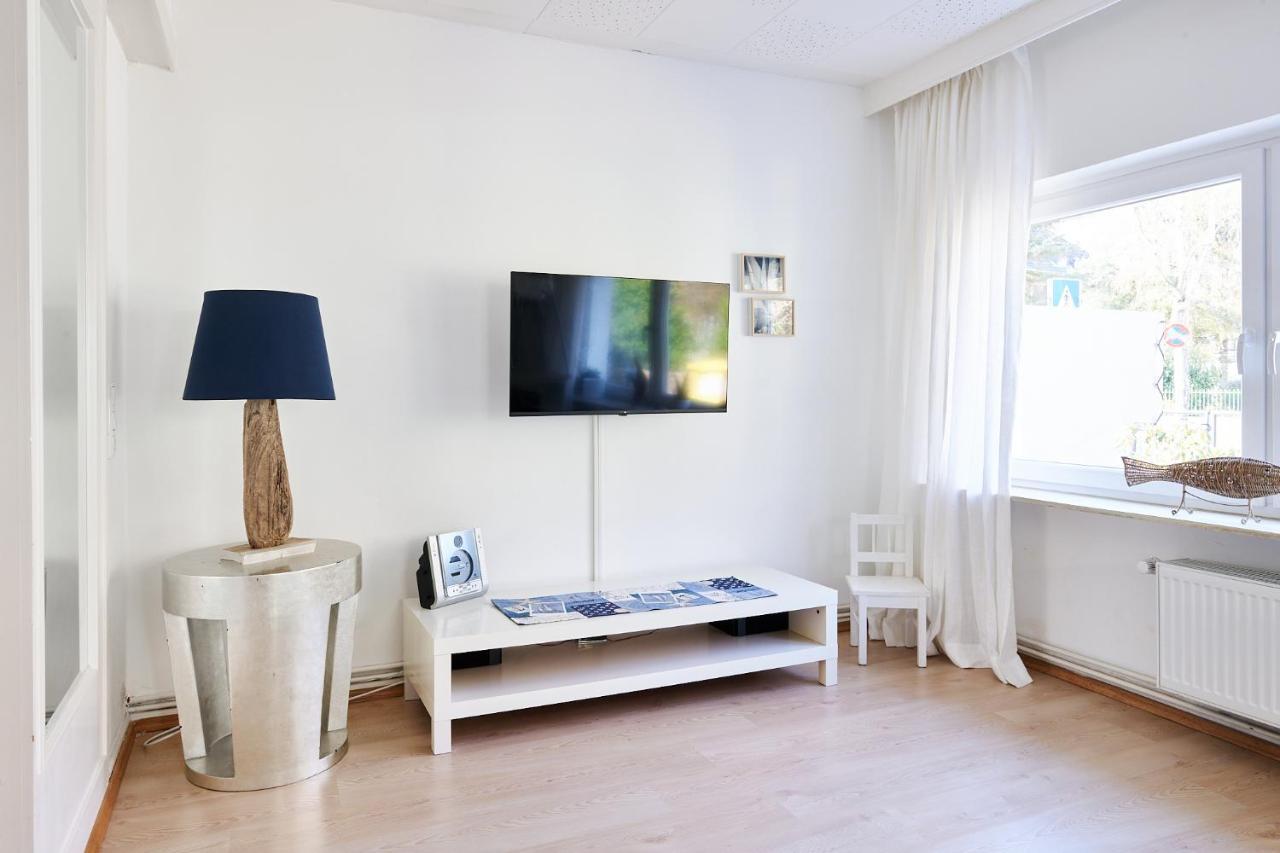 Apartment Bucht Moba-travel *