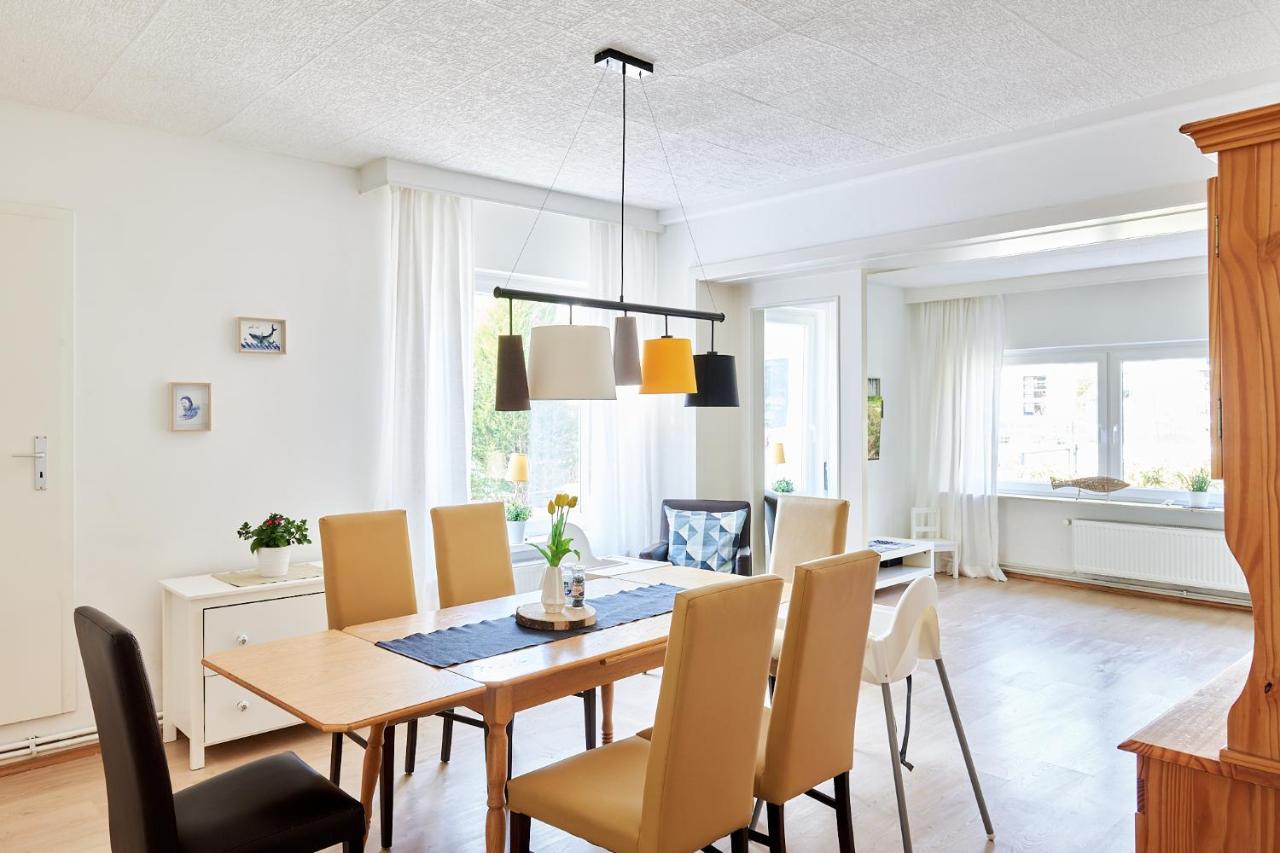 Apartment Bucht Moba-travel