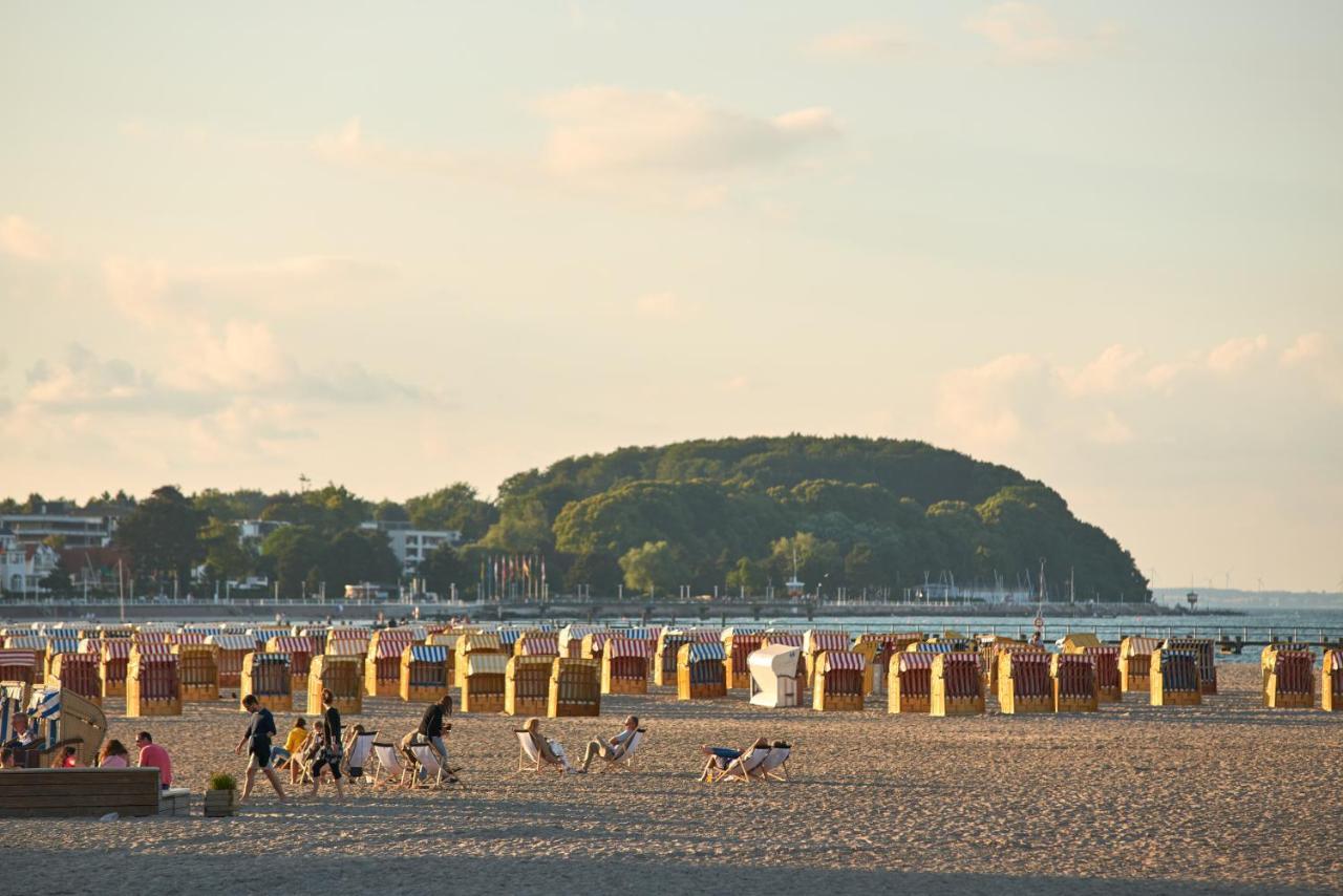 Bucht Moba-travel Apartment *