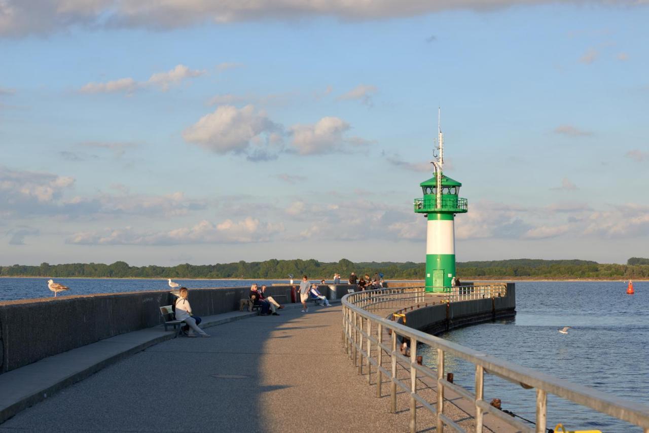 Bucht Moba-travel