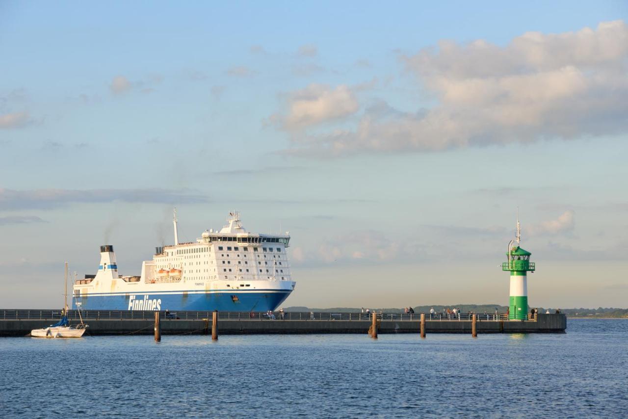 Bucht Moba-travel *