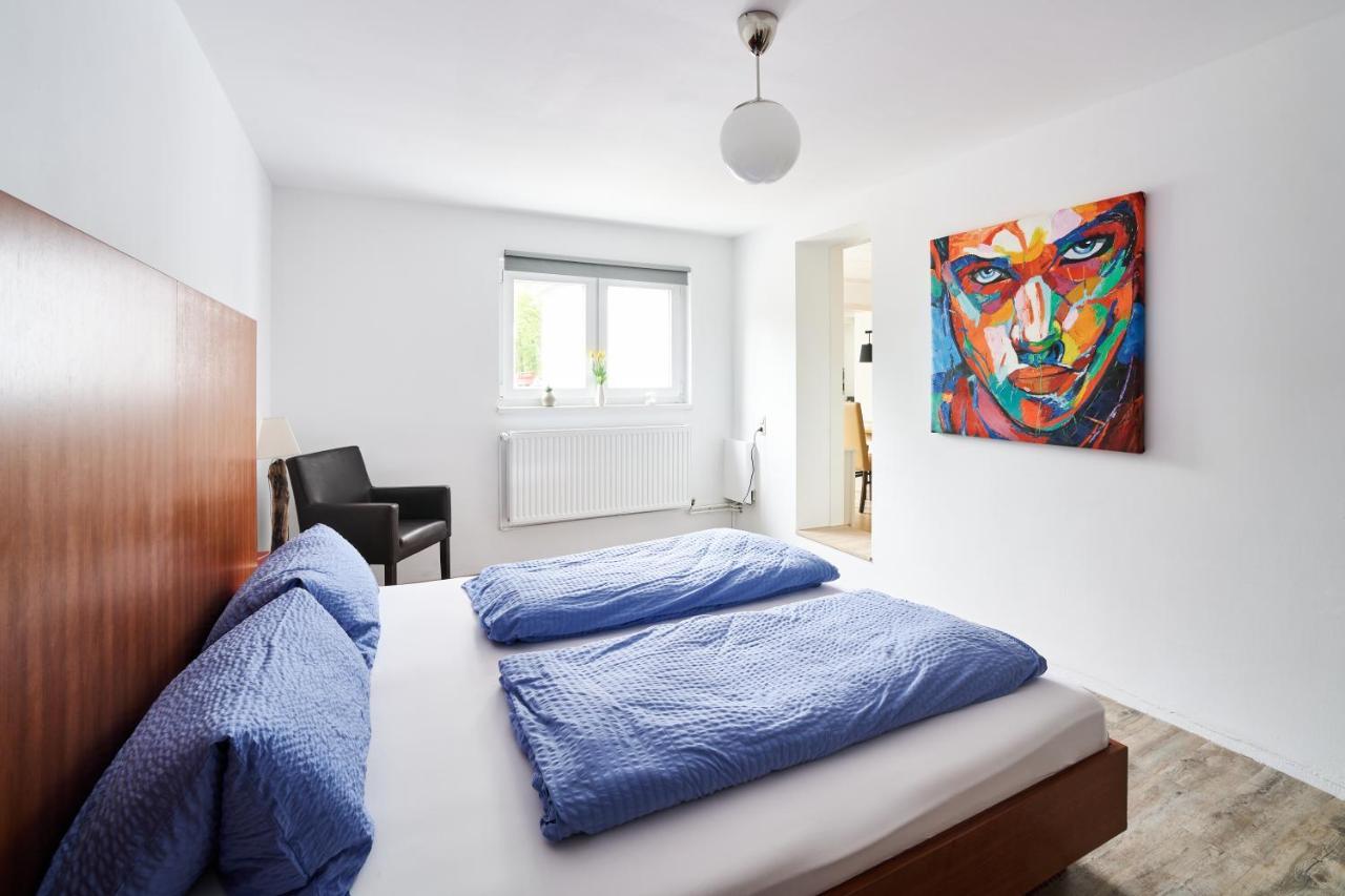 Bucht Moba-travel Apartment