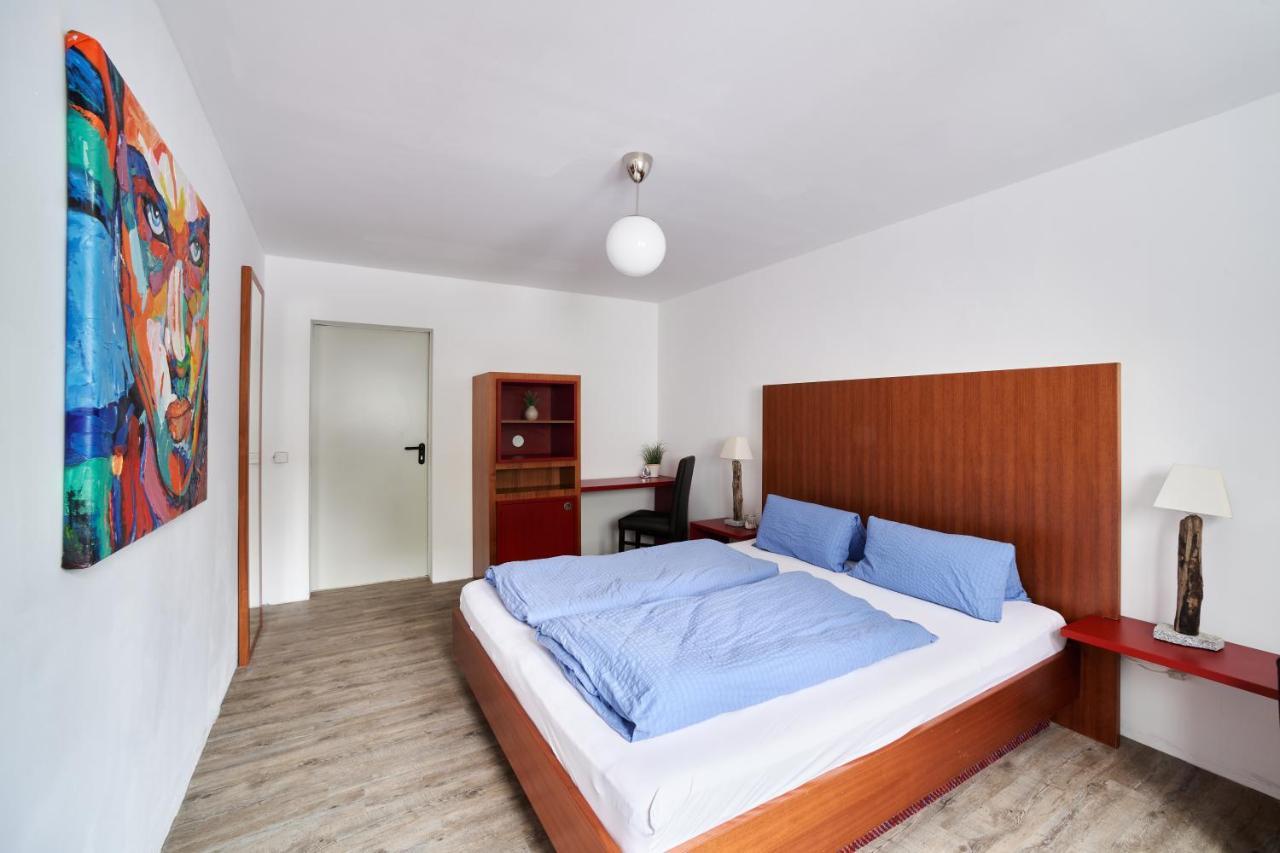 Apartment Bucht Moba-travel *